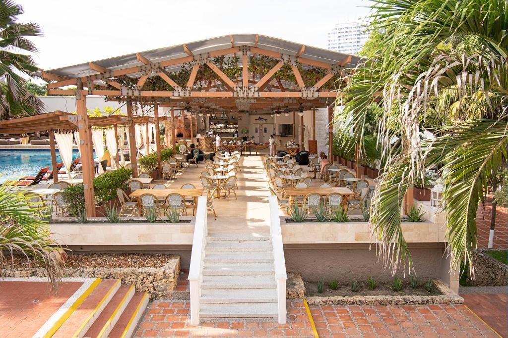 Hotel Caribe by Faranda